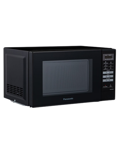 Микроволновая печь Panasonic NN-SB26MBZUE, Чёрный