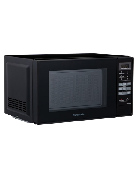 Микроволновая печь Panasonic NN-SB26MBZUE, Чёрный