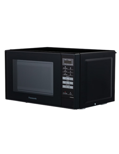 Микроволновая печь Panasonic NN-SB26MBZUE, Чёрный