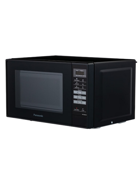 Микроволновая печь Panasonic NN-SB26MBZUE, Чёрный