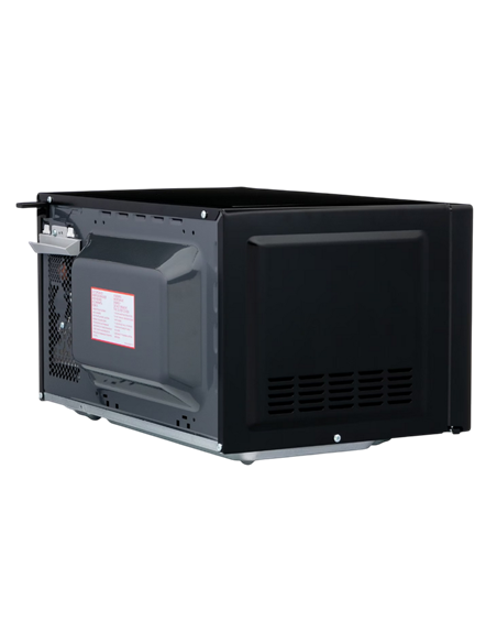 Микроволновая печь Panasonic NN-SB26MBZUE, Чёрный