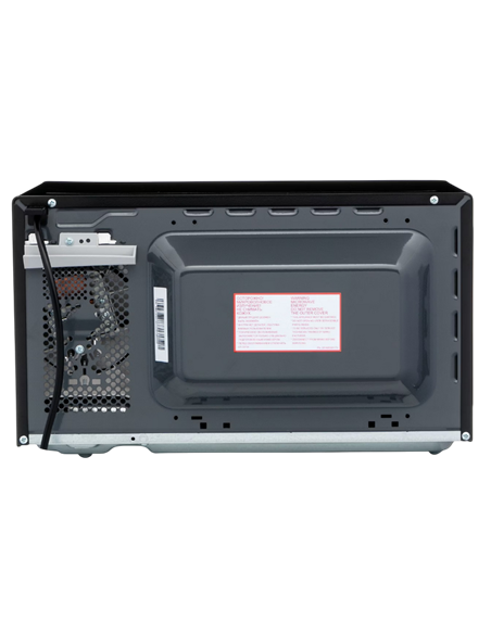 Микроволновая печь Panasonic NN-SB26MBZUE, Чёрный