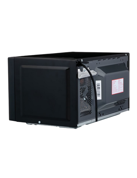 Микроволновая печь Panasonic NN-SB26MBZUE, Чёрный