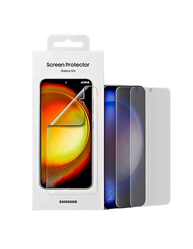 Защитная пленка Samsung Screen Protector, Прозрачный
