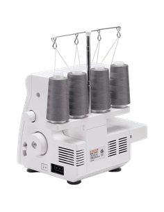 Overlock Singer Ultra Lock 14SH654, Alb 2
