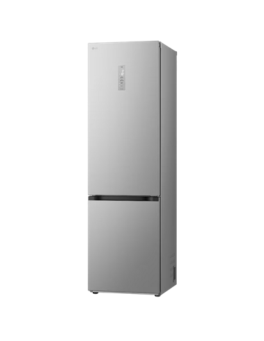 Frigider LG GBV7270CPY, Argintiu