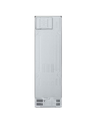 Frigider LG GBV7270CPY, Argintiu