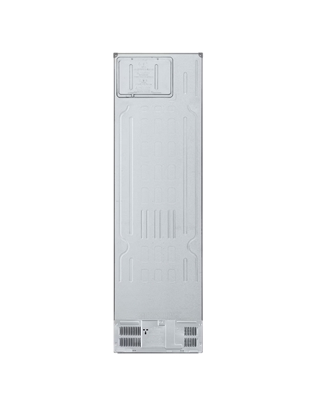 Frigider LG GBV7270CPY, Argintiu