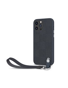 Husă Moshi Altra for iPhone 13 Pro Max, Albastru 2