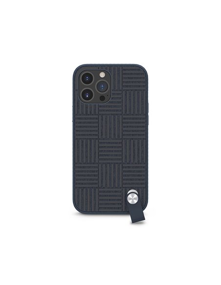 Чехол Moshi Altra for iPhone 13 Pro Max, Синий
