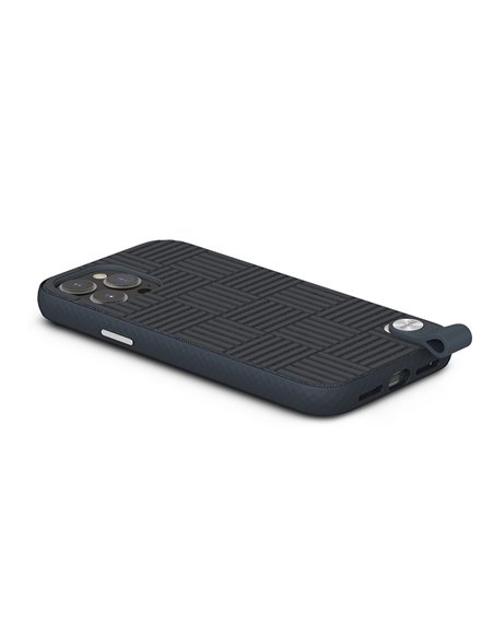 Чехол Moshi Altra for iPhone 13 Pro Max, Синий