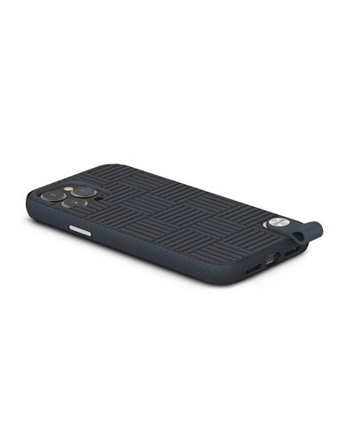 Husă Moshi Altra for iPhone 13 Pro Max, Albastru