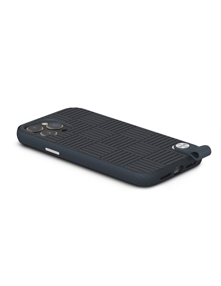 Чехол Moshi Altra for iPhone 13 Pro Max, Синий