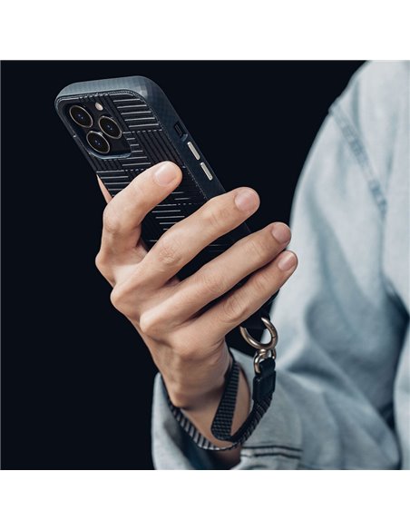 Чехол Moshi Altra for iPhone 13 Pro Max, Синий