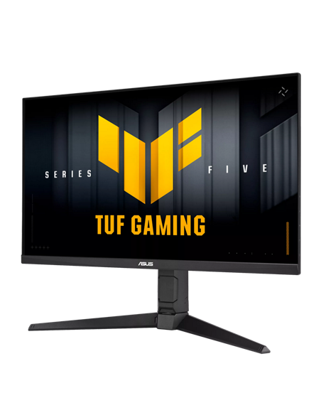 27" Monitor Gaming ASUS VG27AQL5A, IPS 2560x1440 WQHD, Negru