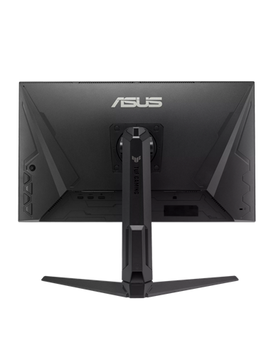 27" Monitor Gaming ASUS VG27AQL5A, IPS 2560x1440 WQHD, Negru