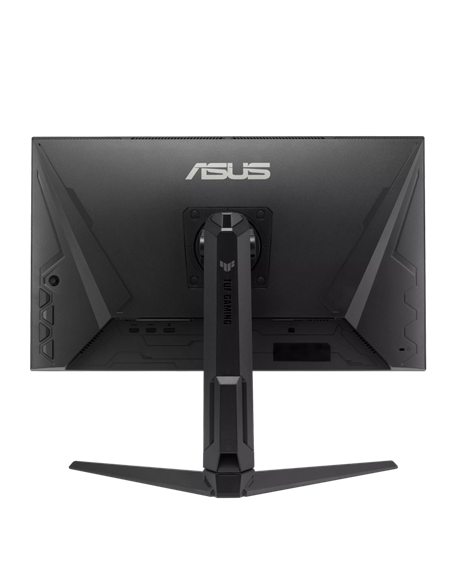 27" Игровой монитор ASUS VG27AQL5A, IPS 2560x1440 WQHD, Чёрный