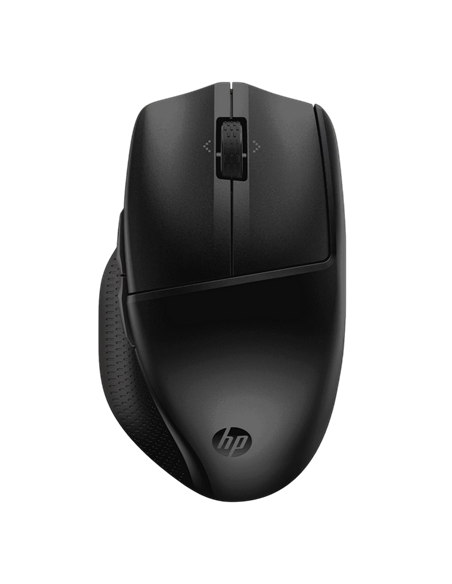 Mouse Wireless HP 480 Comfort, Negru