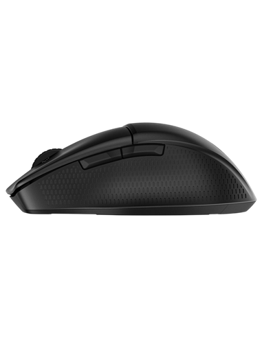 Mouse Wireless HP 480 Comfort, Negru