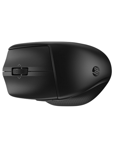 Mouse Wireless HP 480 Comfort, Negru