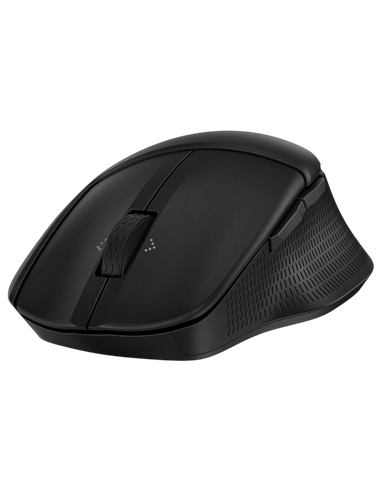 Mouse Wireless HP 480 Comfort, Negru