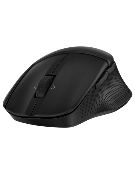 Беcпроводная мышь HP 480 Comfort, Чёрный