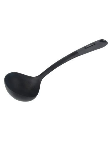 Set de ustensile de bucătărie Polaris Kontur-5N, Negru