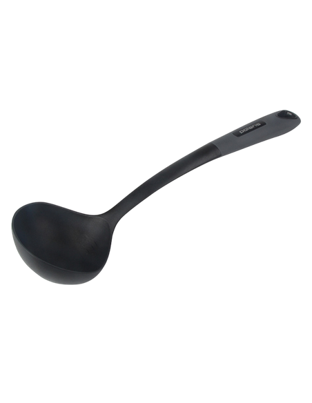 Set de ustensile de bucătărie Polaris Kontur-5N, Negru