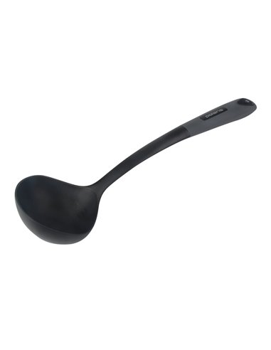 Set de ustensile de bucătărie Polaris Kontur-5N, Negru