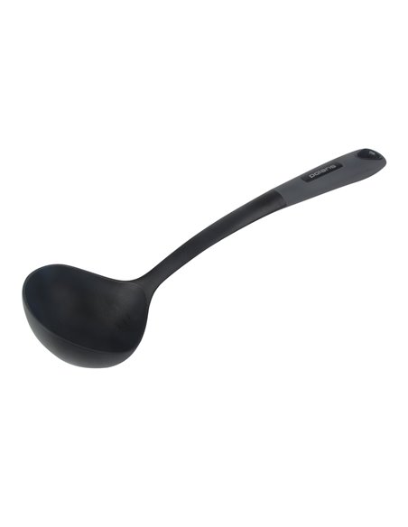Set de ustensile de bucătărie Polaris Kontur-5N, Negru