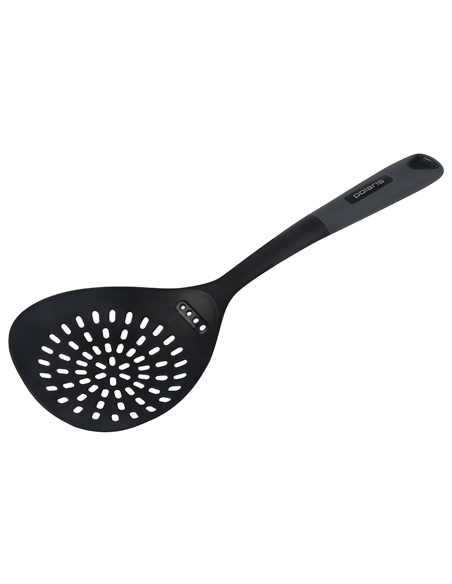 Set de ustensile de bucătărie Polaris Kontur-5N, Negru