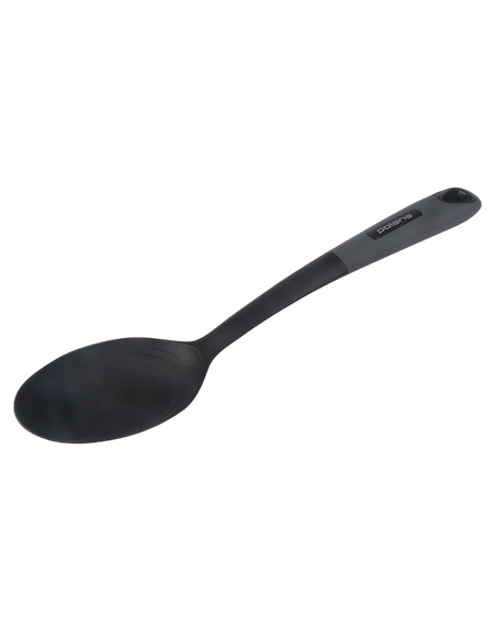 Set de ustensile de bucătărie Polaris Kontur-5N, Negru