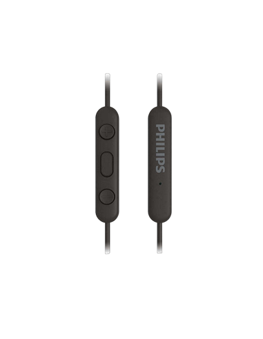 Наушники Philips TAE5008BK/00, Чёрный