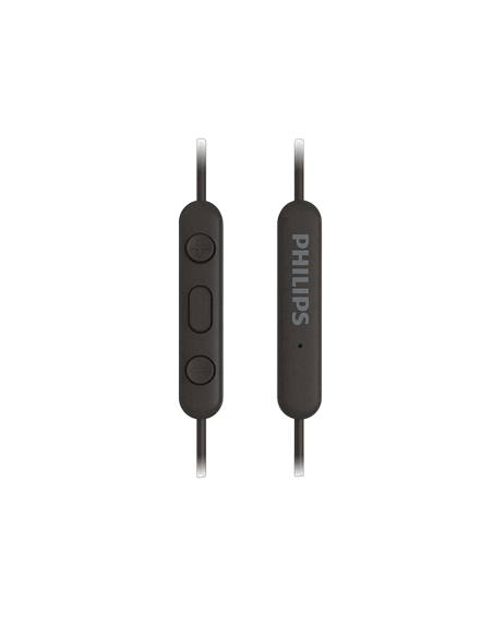 Наушники Philips TAE5008BK/00, Чёрный