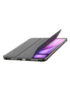 Husă pentru tabletă Cellularline Folio Pro - iPad Air 11'' (2024), Negru 2