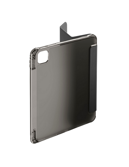 Чехол для планшета Cellularline Folio Pro - iPad Air 11'' (2024),, Чёрный