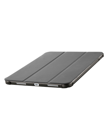 Чехол для планшета Cellularline Folio Pro - iPad Air 11'' (2024),, Чёрный