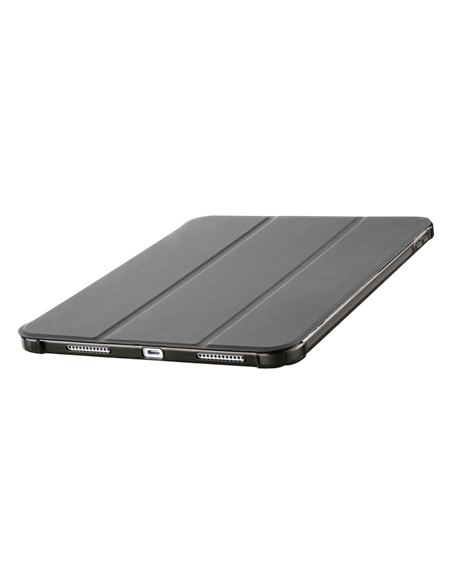 Husă pentru tabletă Cellularline Folio Pro - iPad Air 11'' (2024), Negru