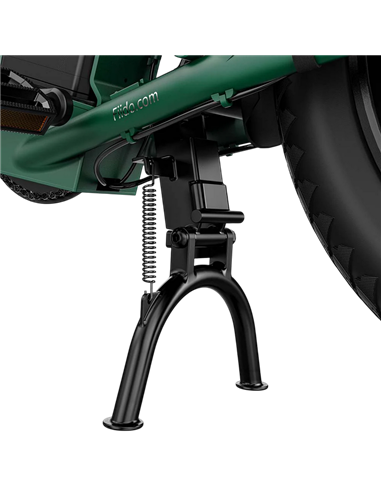 Bicicletă Electrică Fiido T2, Verde