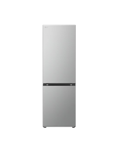 Холодильник LG GBV5140DPY, Серебристый