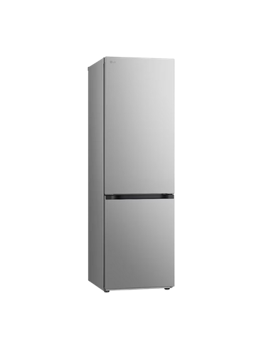 Frigider LG GBV5140DPY, Argintiu