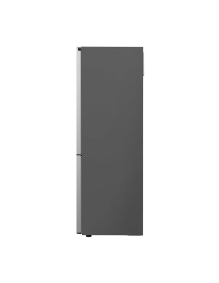 Frigider LG GBV5140DPY, Argintiu