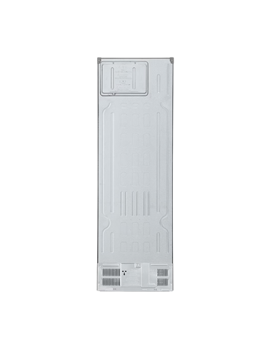 Frigider LG GBV5140DPY, Argintiu