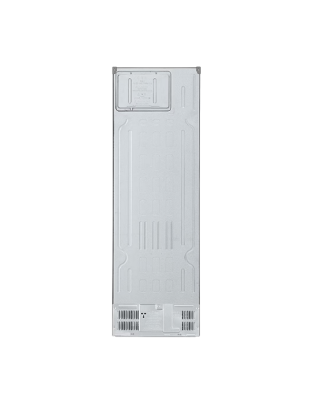 Холодильник LG GBV5140DPY, Серебристый