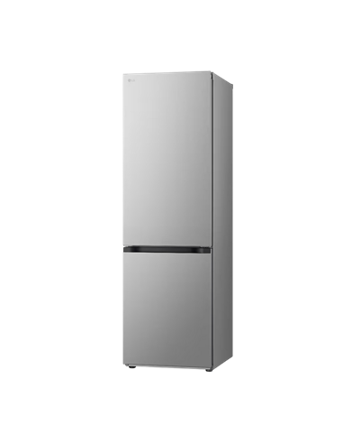 Frigider LG GBV5140DPY, Argintiu