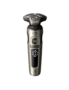 Aparat de ras electric Philips SP9883/36, Champagne gold 2