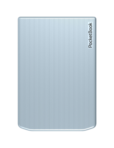 eBook Reader PocketBook Verse 629, Albastru stralucitor