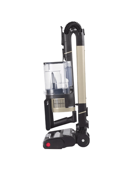 Aspirator Vertical Shark IZ400EUT BB, Negru | Bej