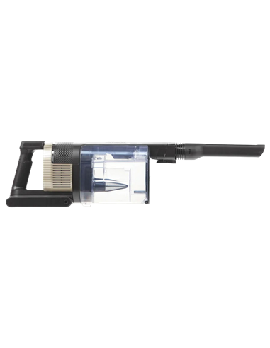 Aspirator Vertical Shark IZ400EUT BB, Negru | Bej
