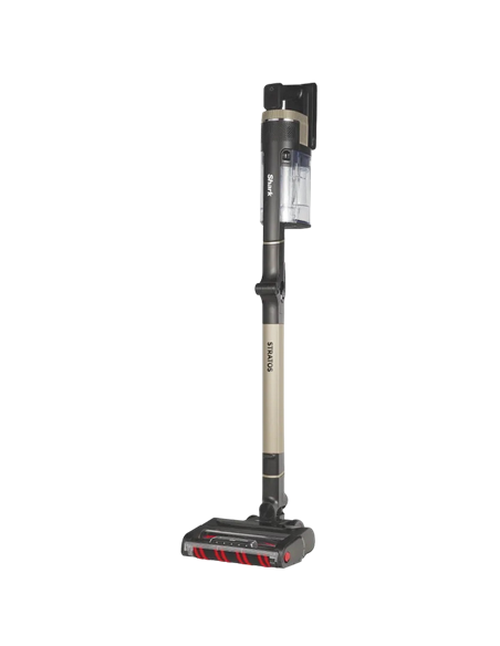 Aspirator Vertical Shark IZ400EUT BB, Negru | Bej